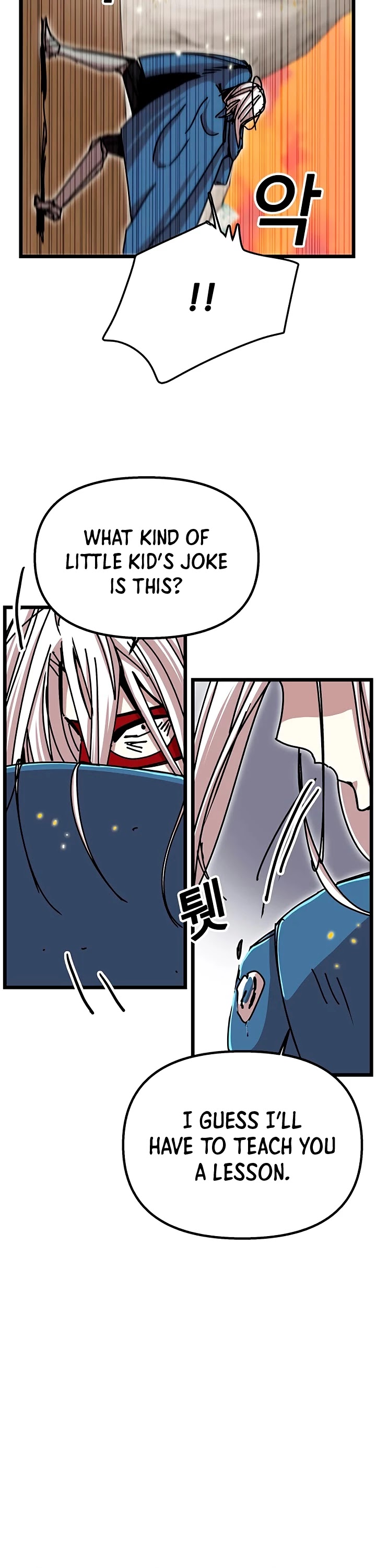 Bug Player chapter 60 page 28