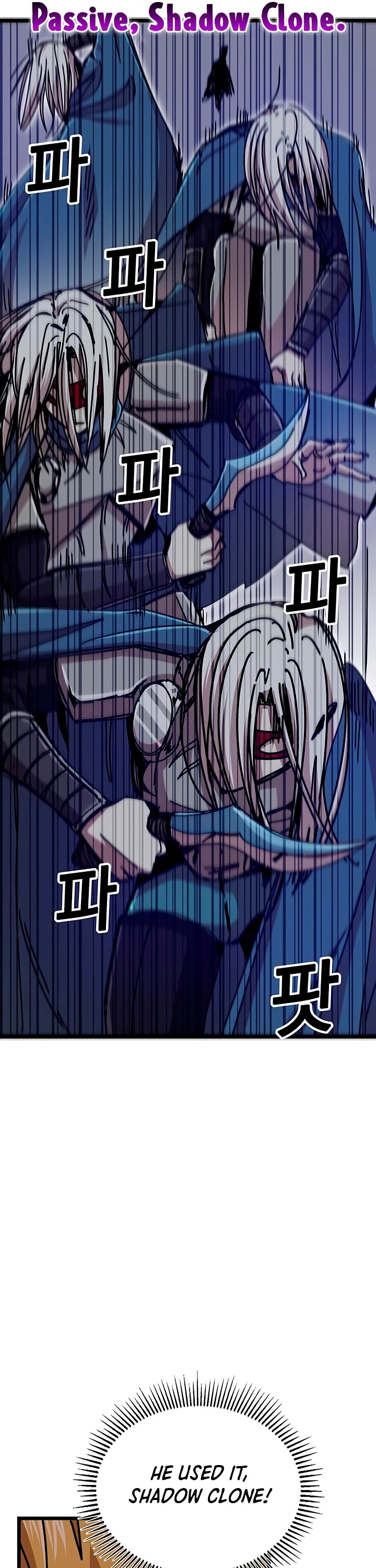 Bug Player chapter 60 page 29