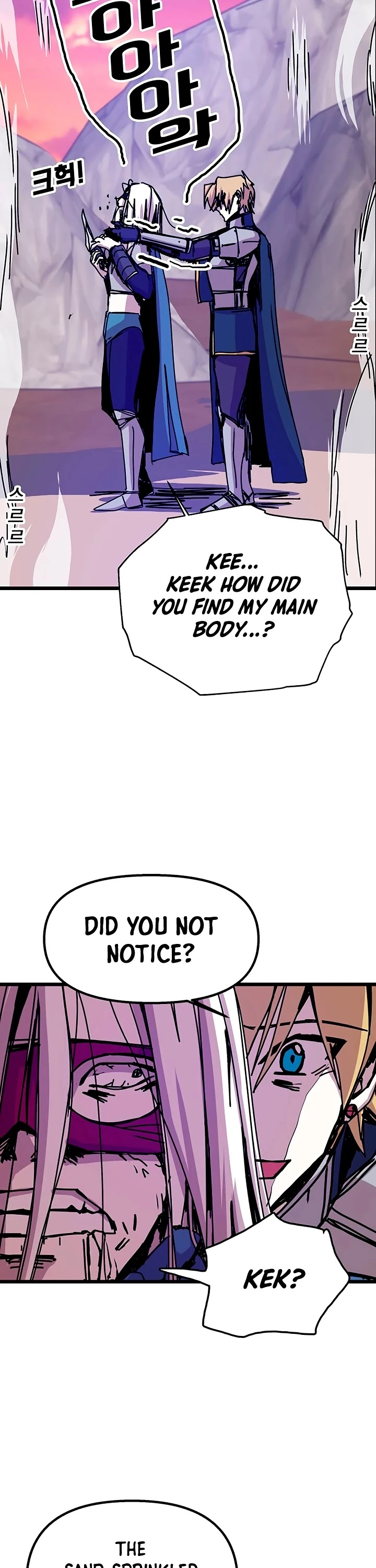 Bug Player chapter 60 page 35