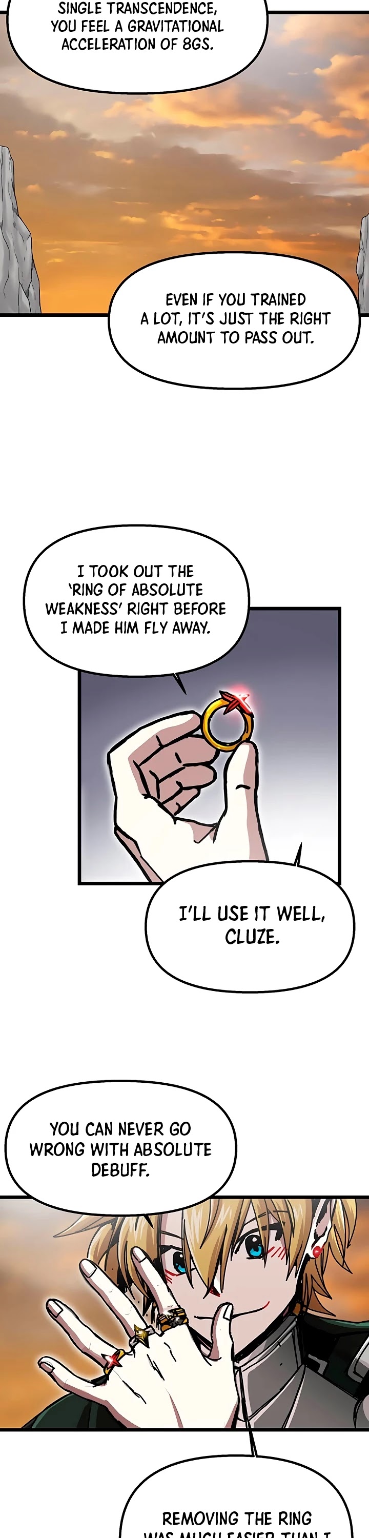 Bug Player chapter 60 page 40