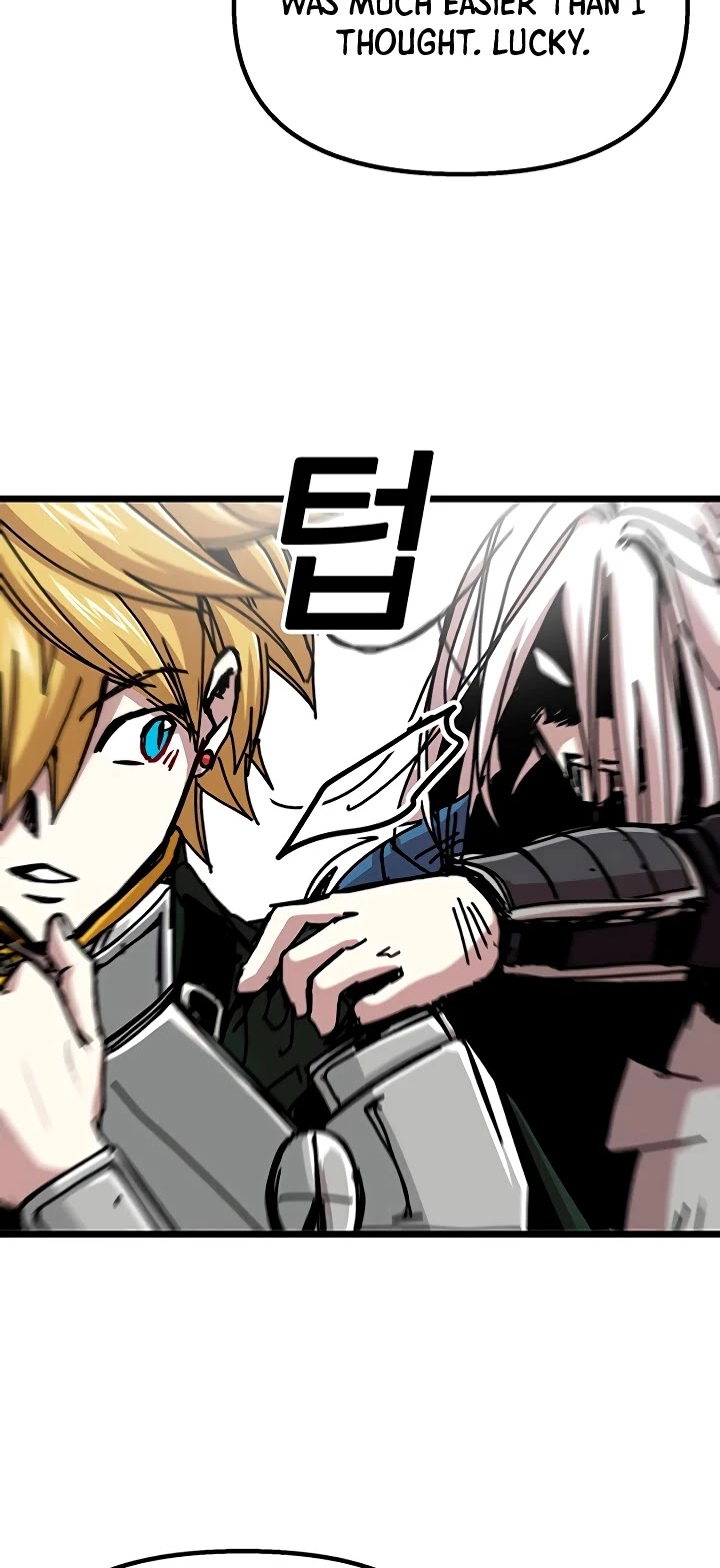 Bug Player chapter 60 page 41