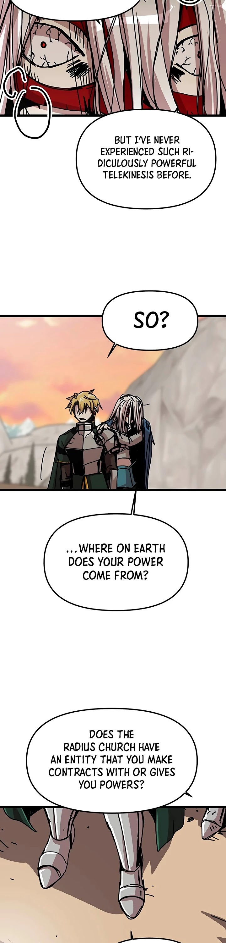 Bug Player chapter 60 page 43