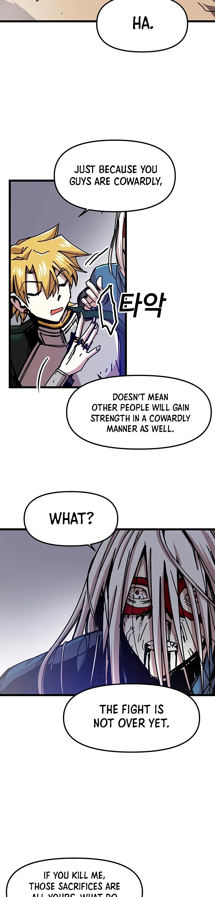 Bug Player chapter 60 page 44