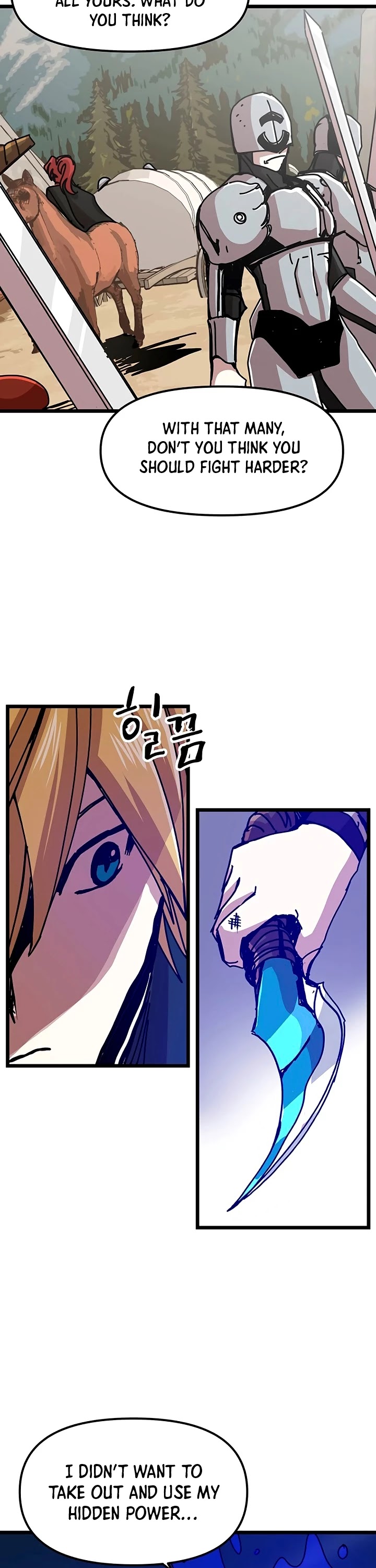 Bug Player chapter 60 page 45