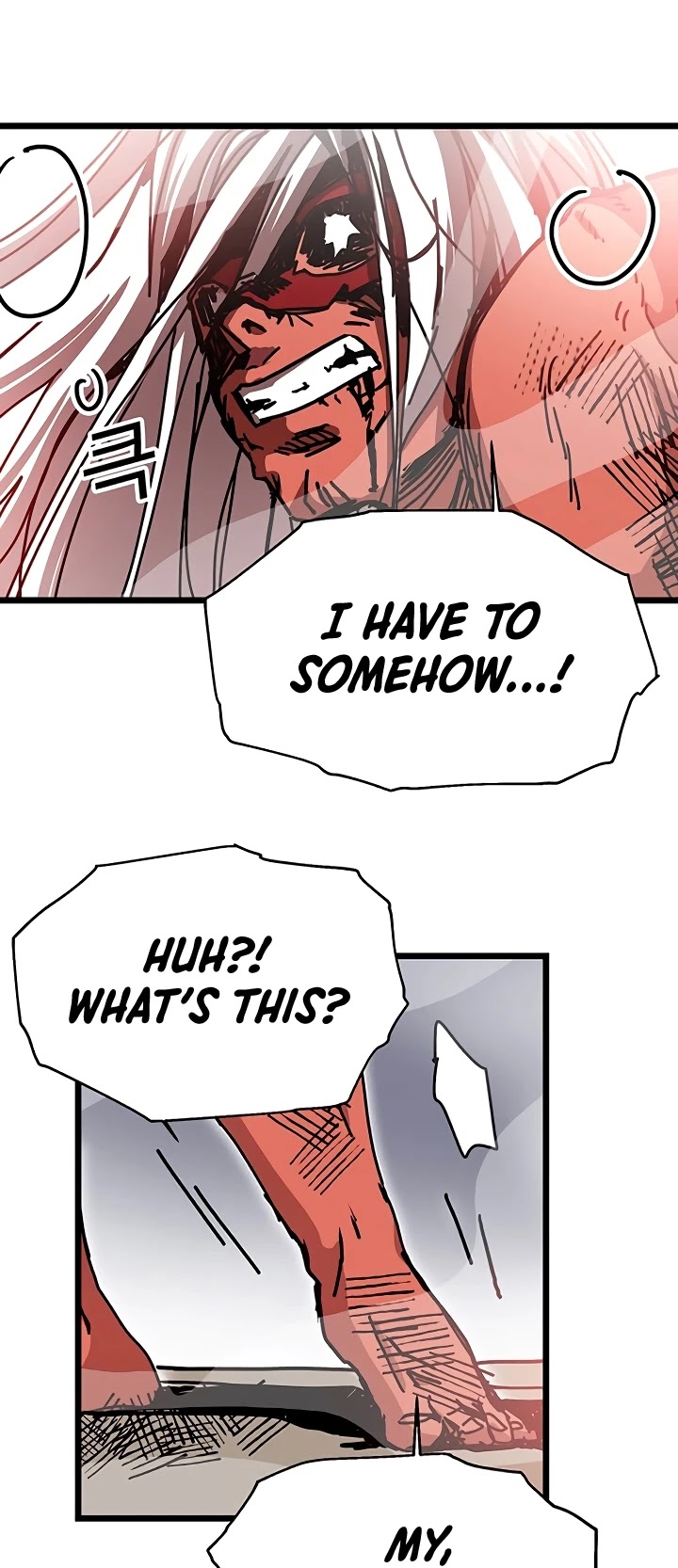 Bug Player chapter 61 page 19