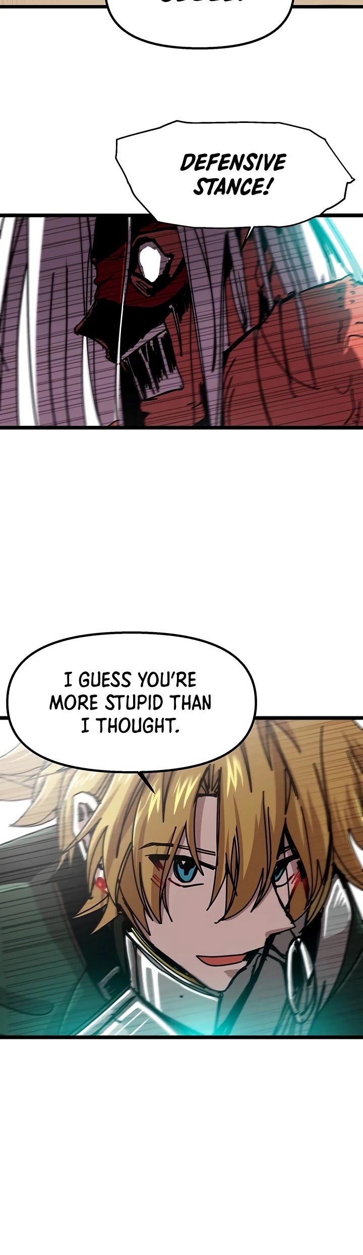 Bug Player chapter 61 page 27