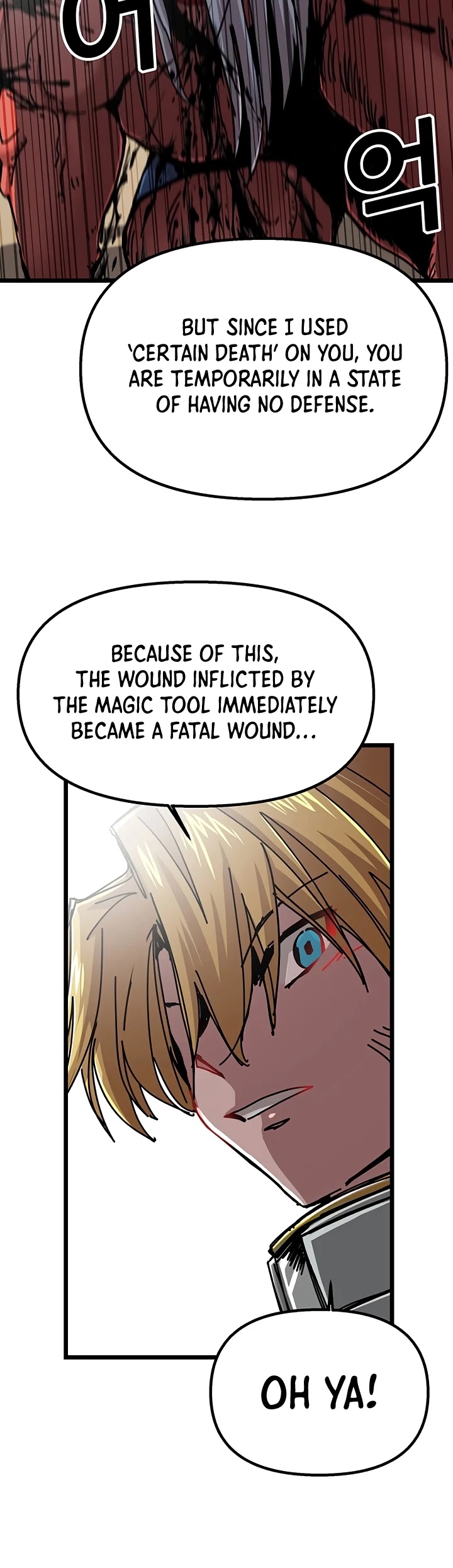 Bug Player chapter 61 page 31