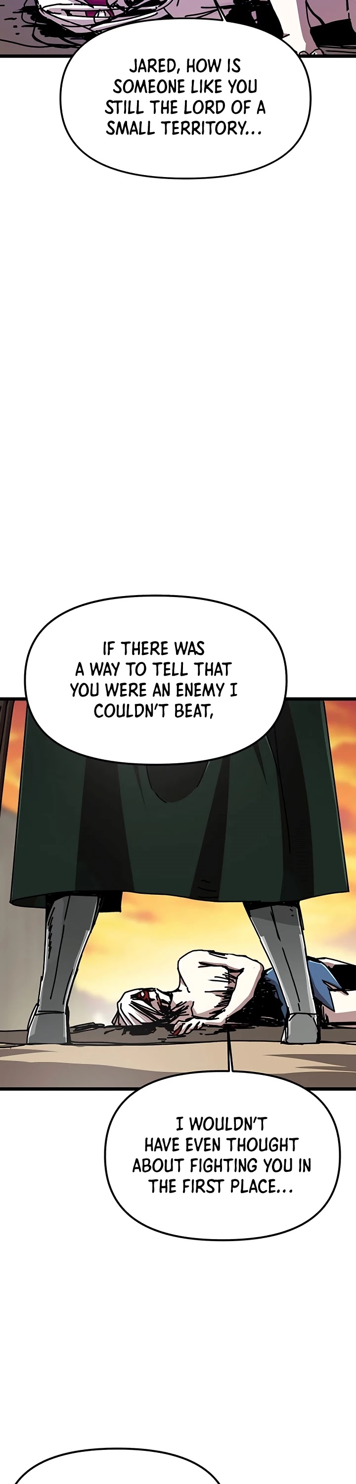 Bug Player chapter 61 page 35