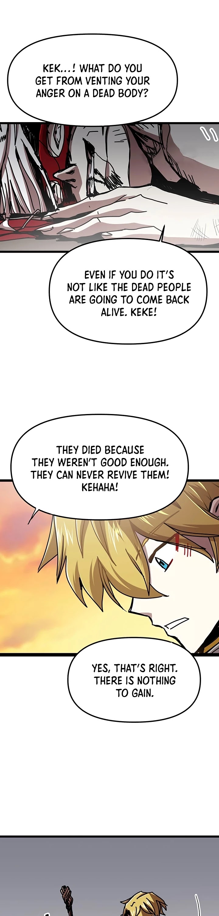 Bug Player chapter 61 page 38