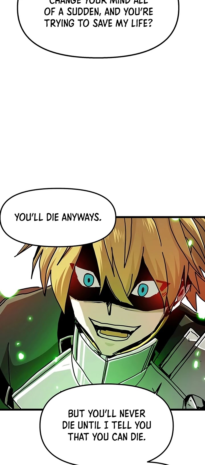 Bug Player chapter 61 page 40