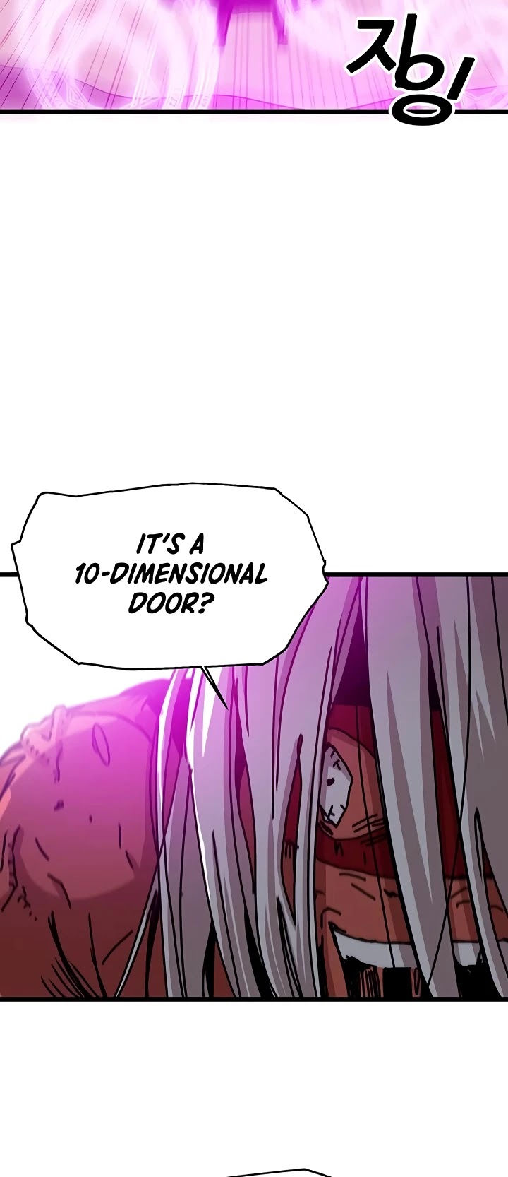 Bug Player chapter 61 page 8