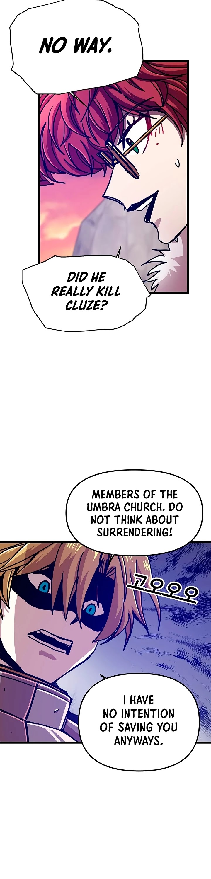 Bug Player chapter 62 page 15