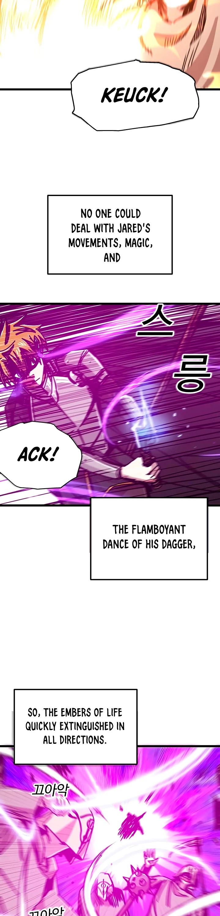 Bug Player chapter 62 page 18