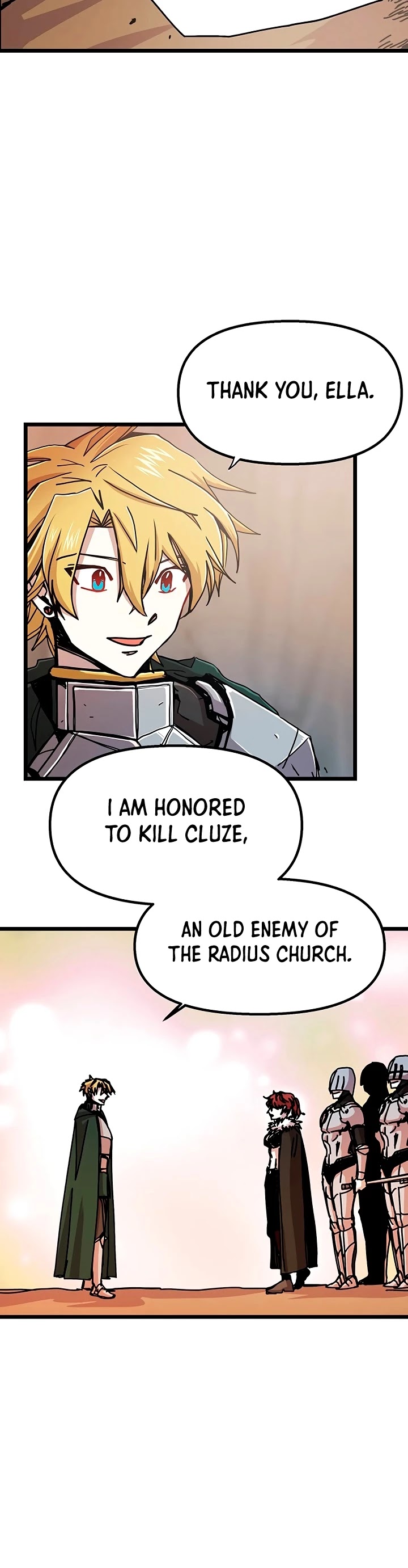 Bug Player chapter 62 page 25