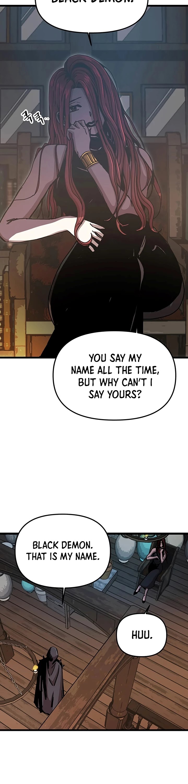 Bug Player chapter 62 page 28