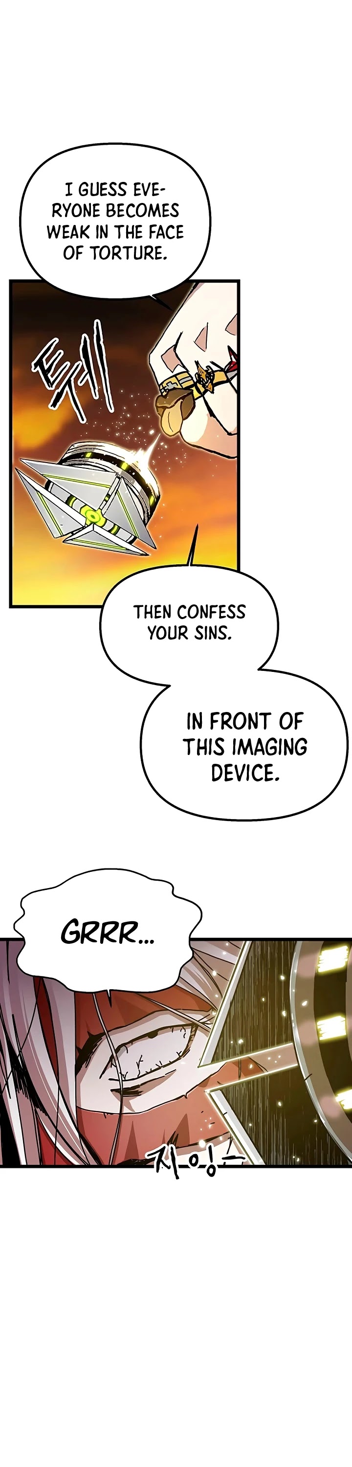 Bug Player chapter 62 page 3