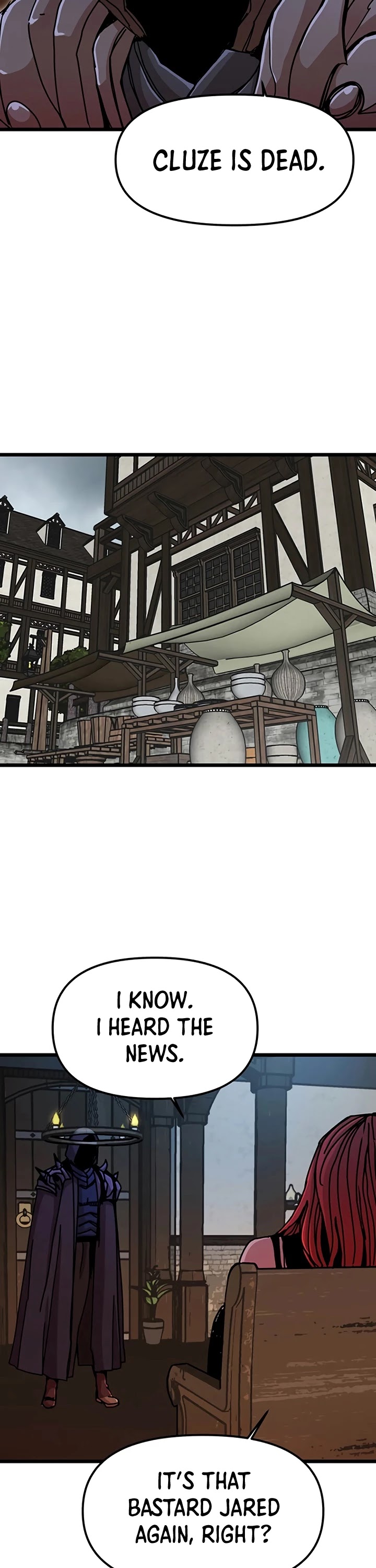 Bug Player chapter 62 page 31