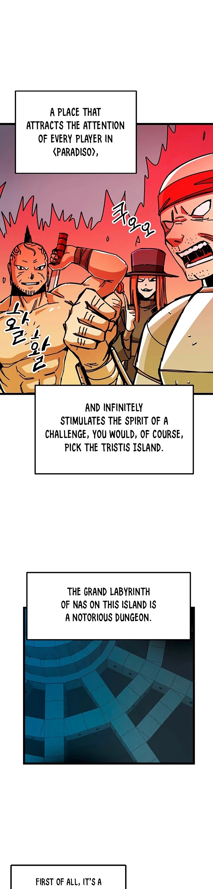 Bug Player chapter 63 page 15