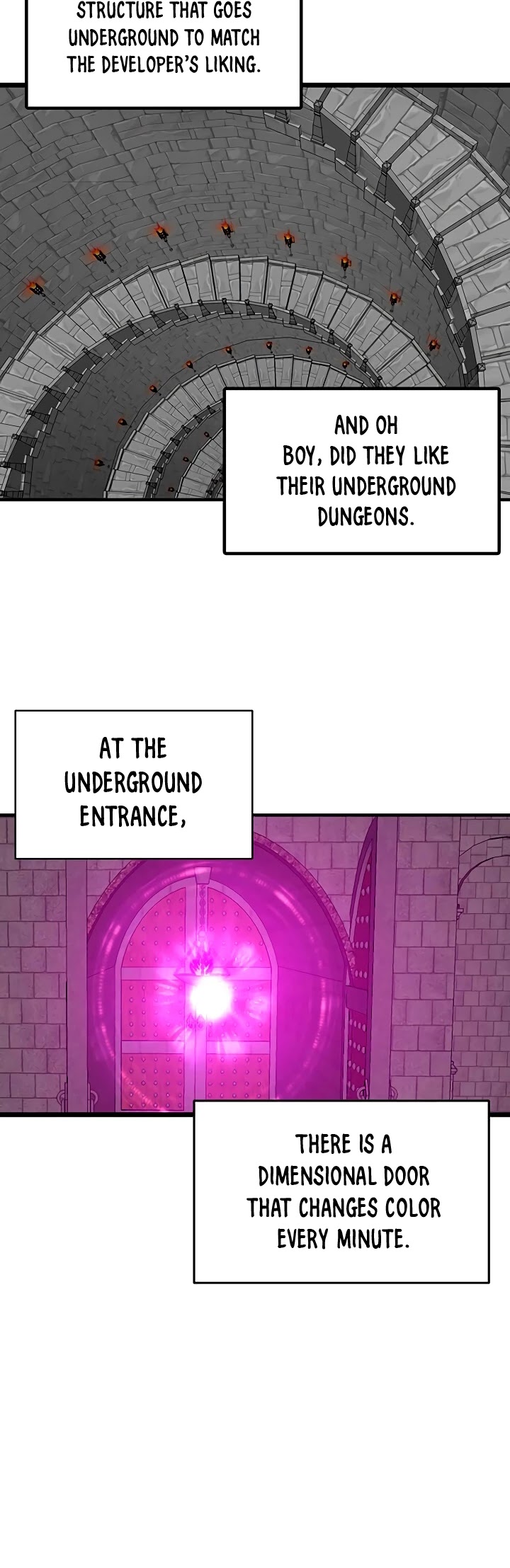 Bug Player chapter 63 page 16