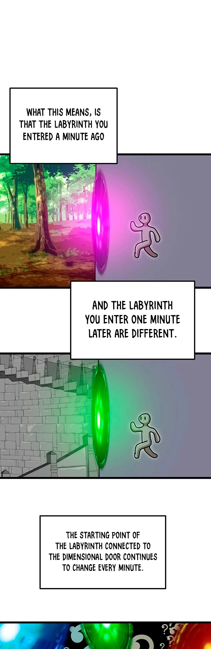 Bug Player chapter 63 page 17