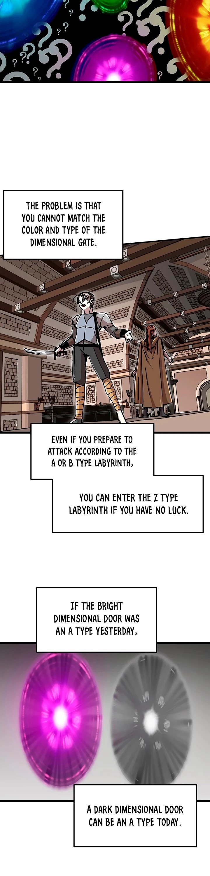 Bug Player chapter 63 page 18