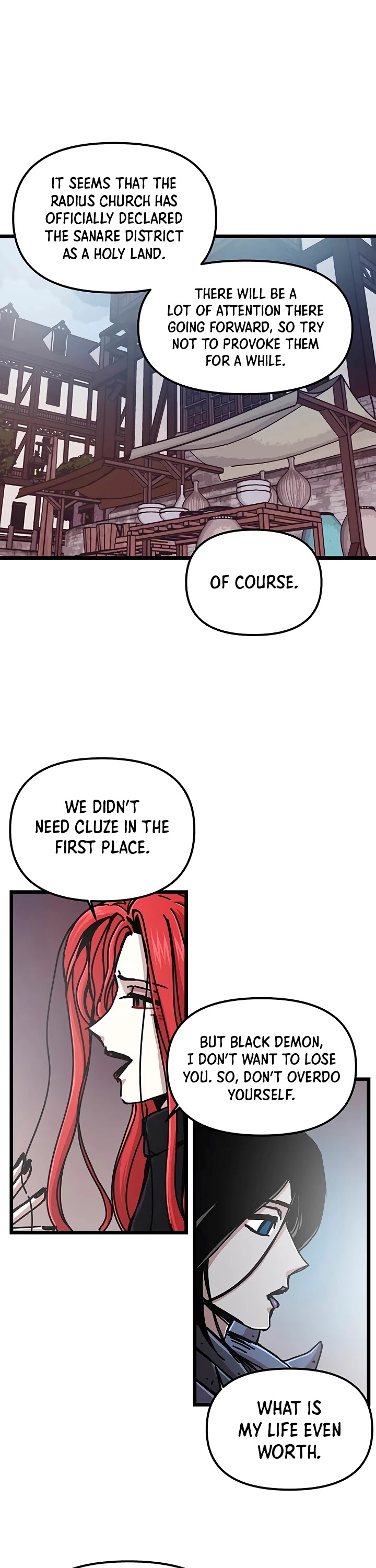 Bug Player chapter 63 page 2