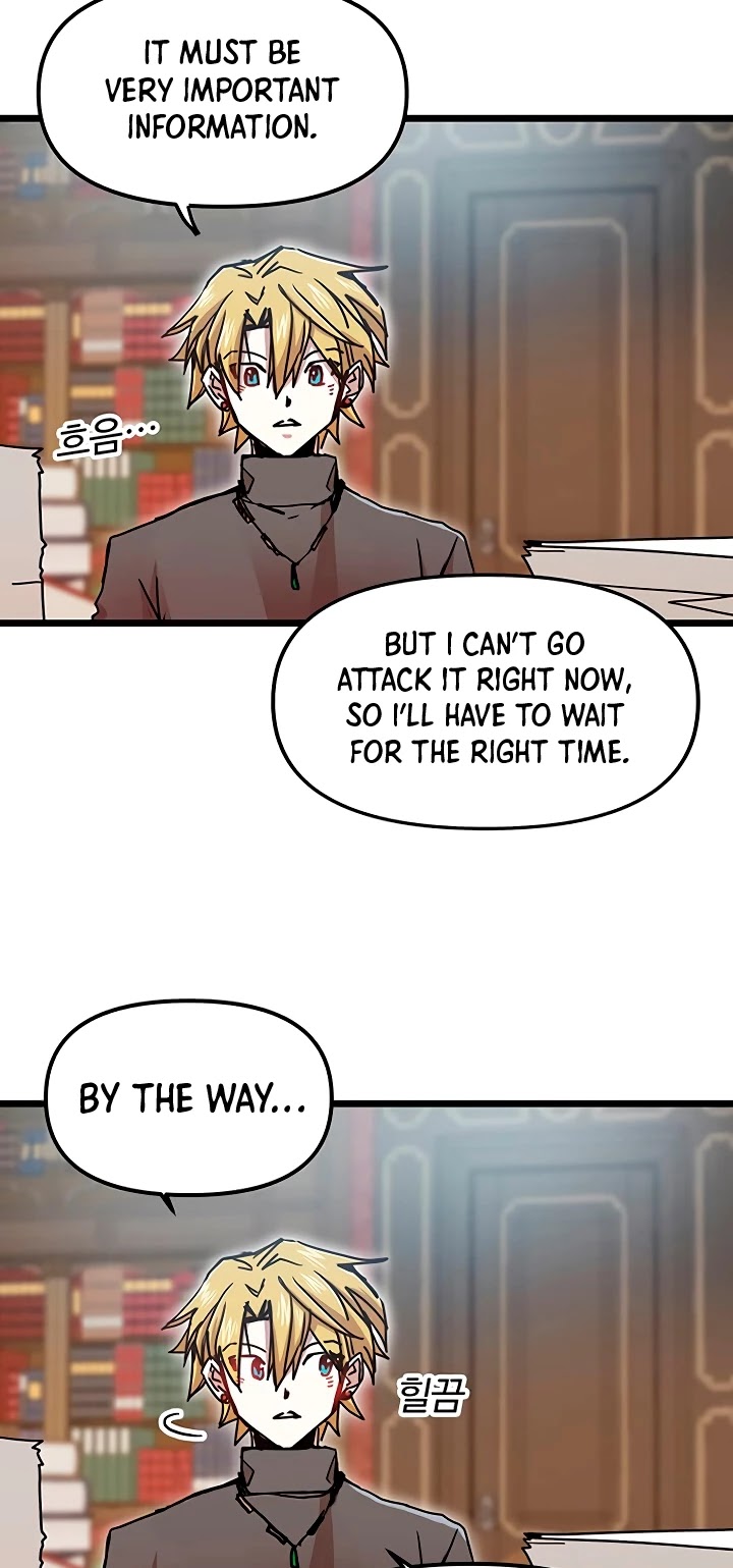 Bug Player chapter 63 page 21