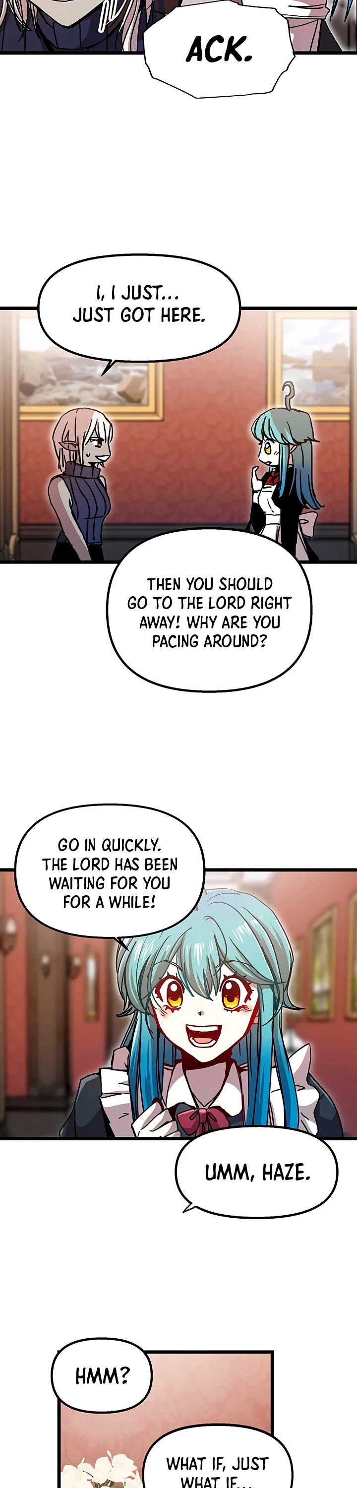 Bug Player chapter 63 page 24