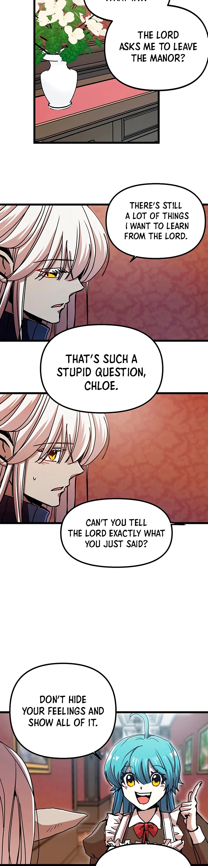 Bug Player chapter 63 page 25