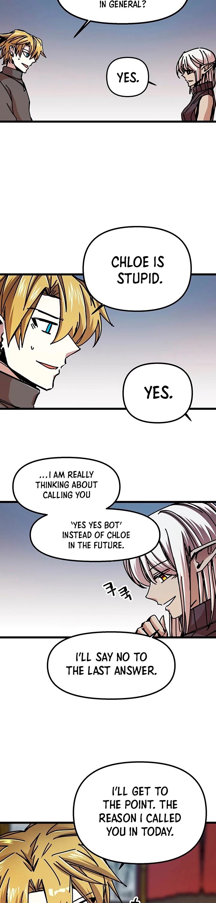 Bug Player chapter 63 page 29