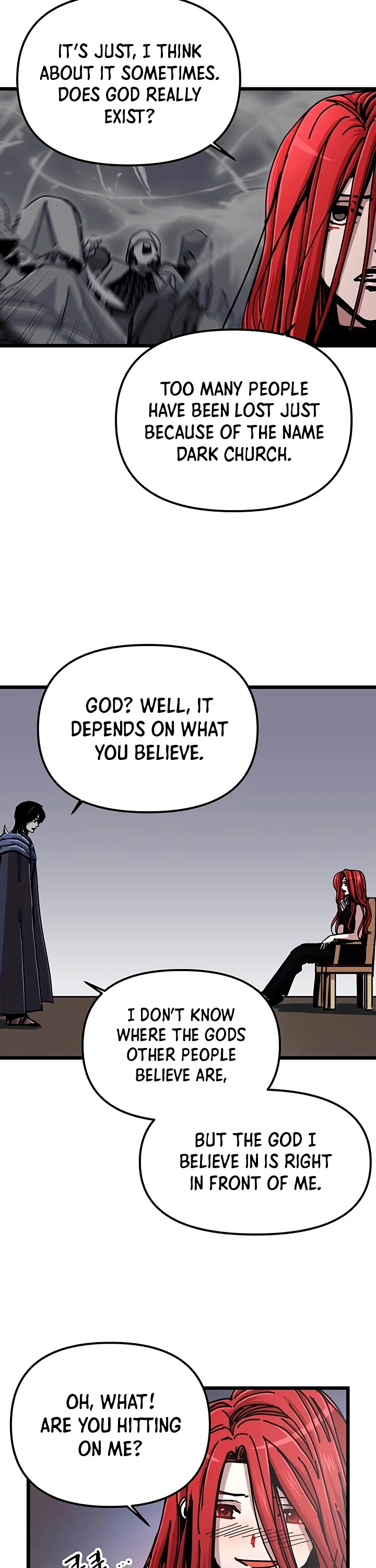 Bug Player chapter 63 page 3