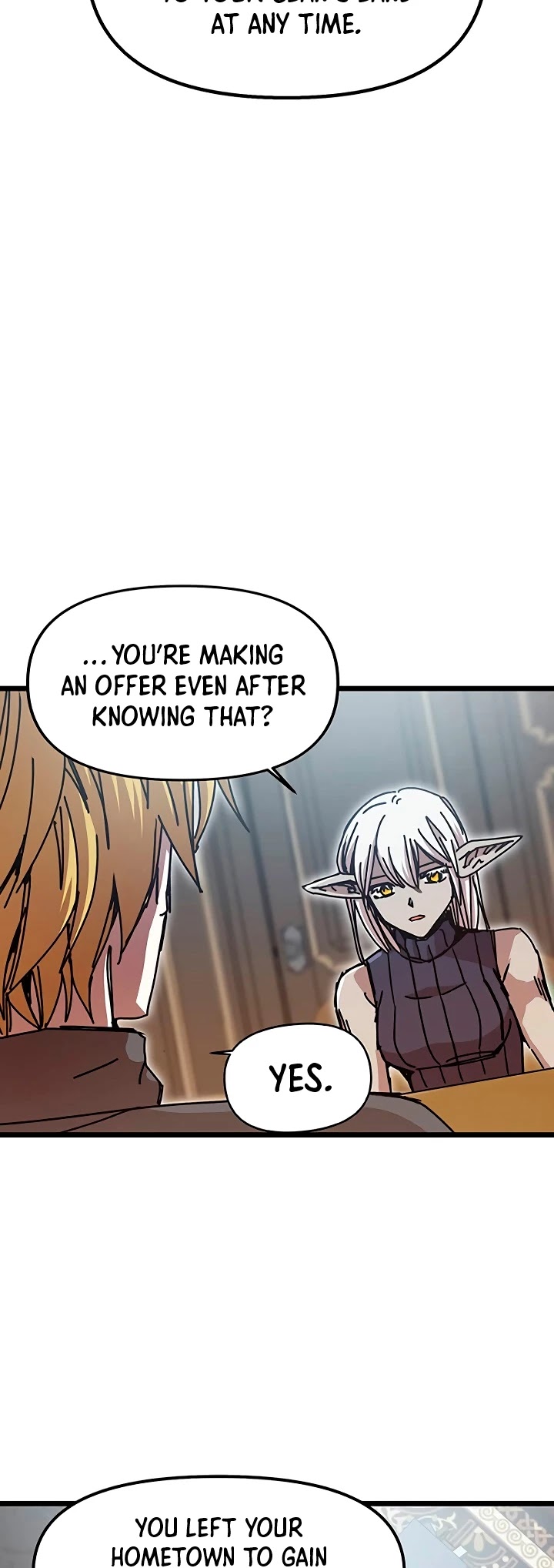 Bug Player chapter 63 page 31