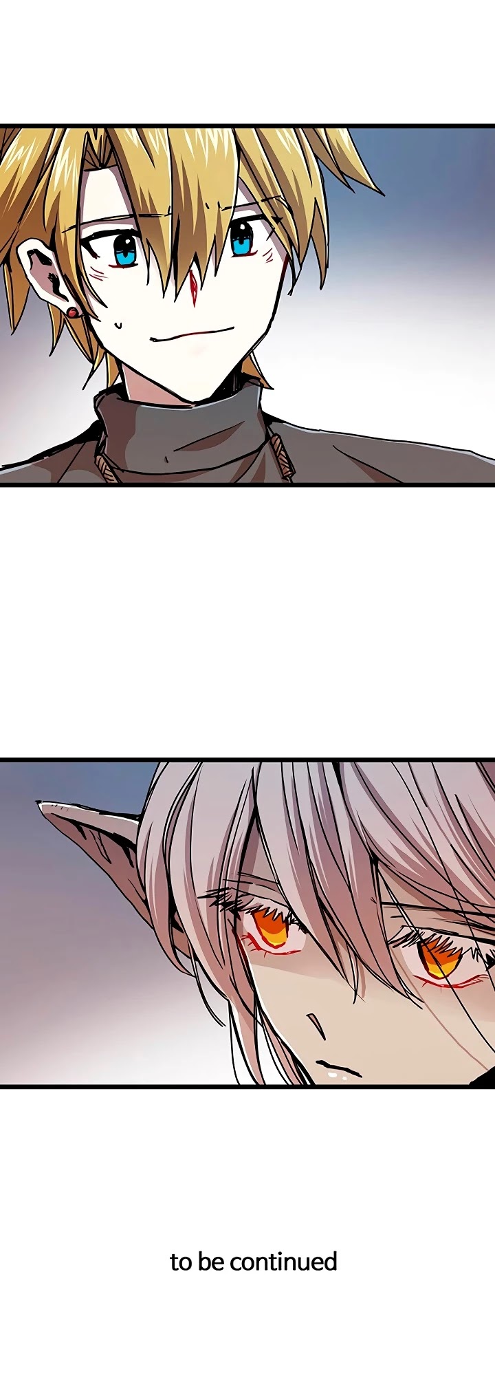 Bug Player chapter 63 page 35