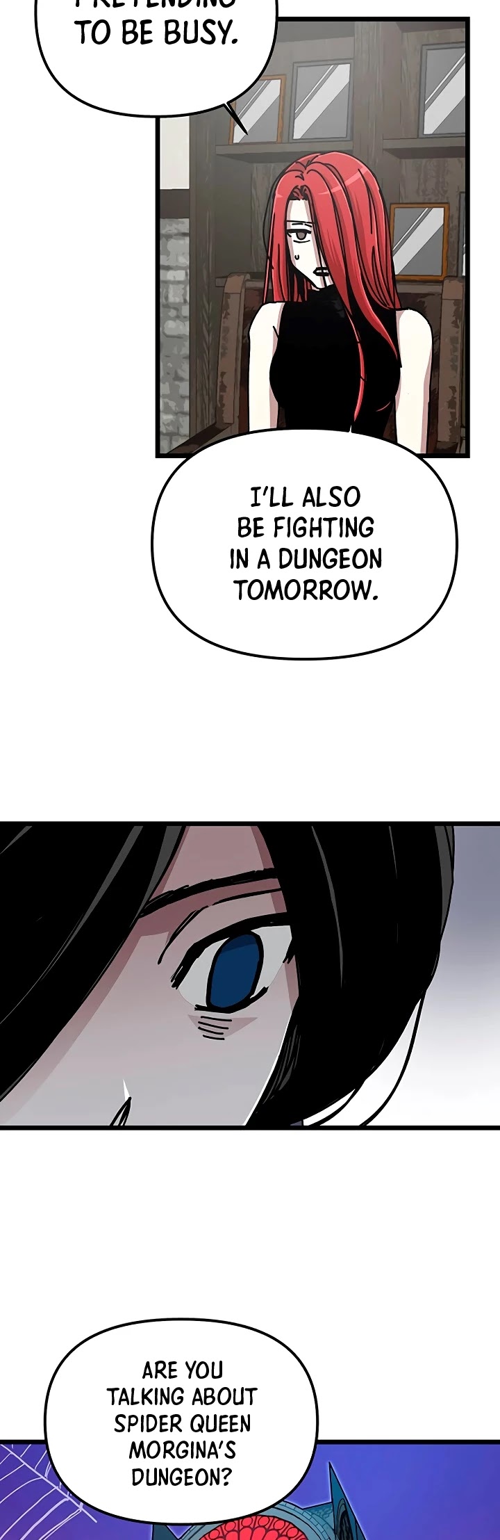 Bug Player chapter 63 page 5