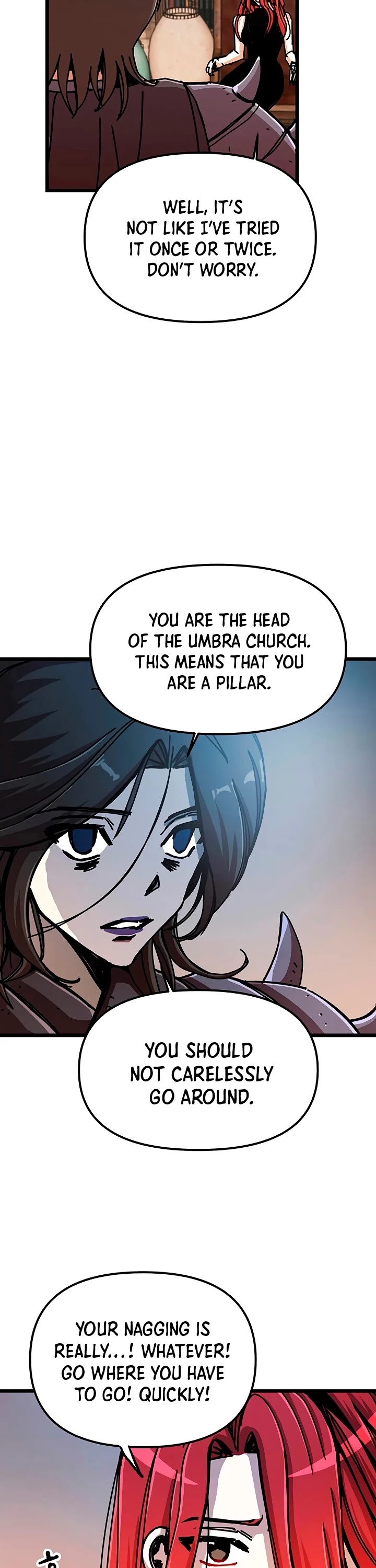 Bug Player chapter 63 page 7