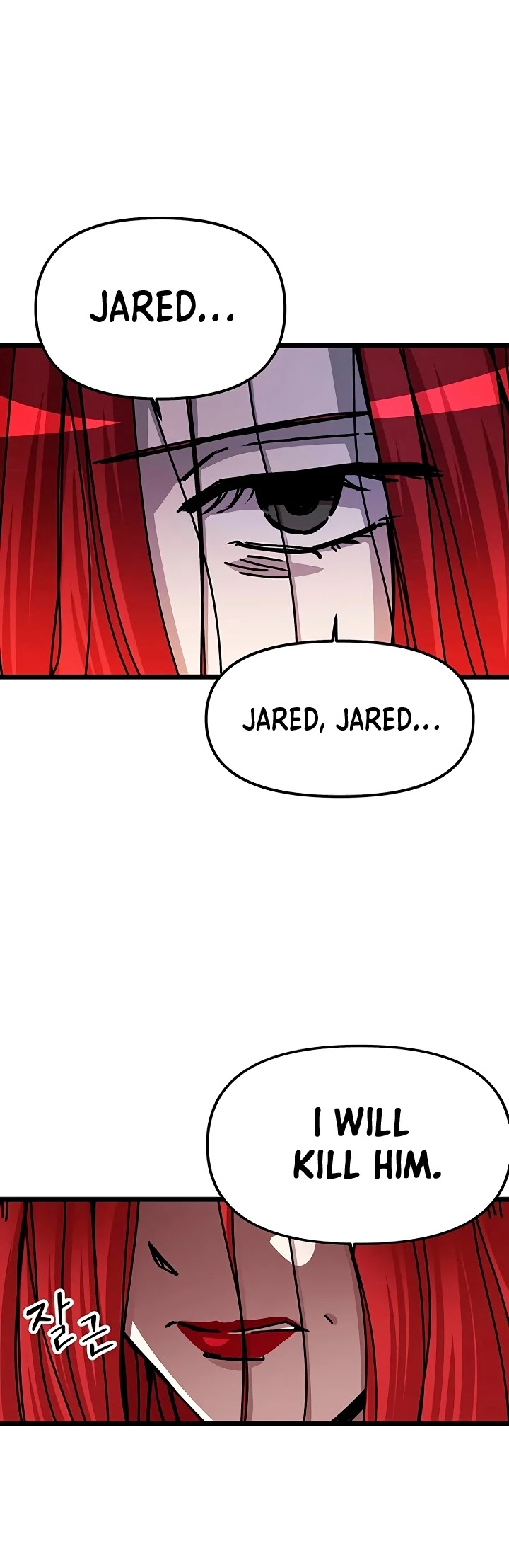 Bug Player chapter 63 page 9