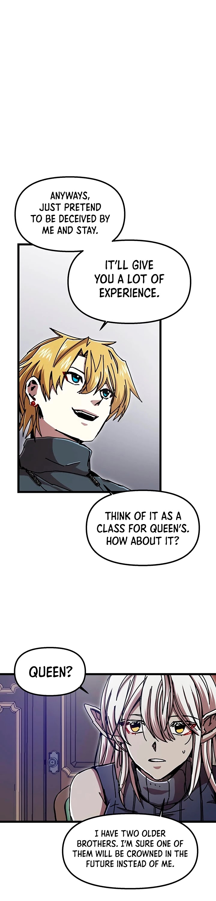 Bug Player chapter 64 page 10