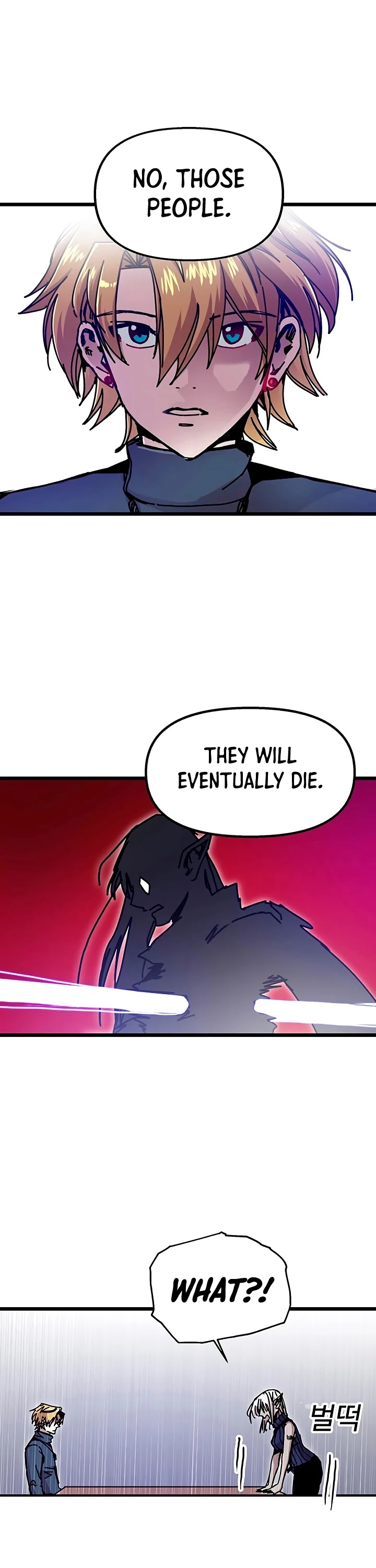 Bug Player chapter 64 page 11