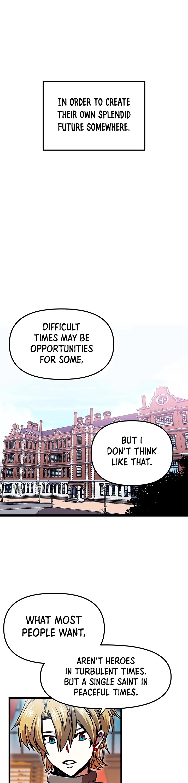 Bug Player chapter 64 page 18