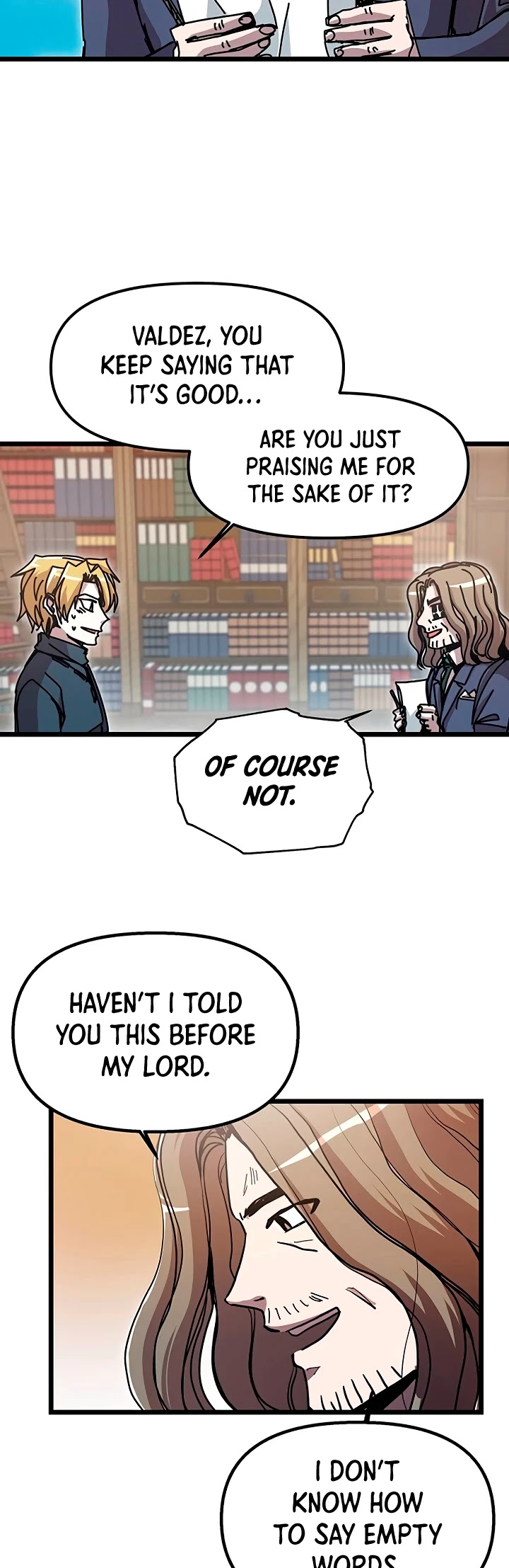 Bug Player chapter 64 page 20