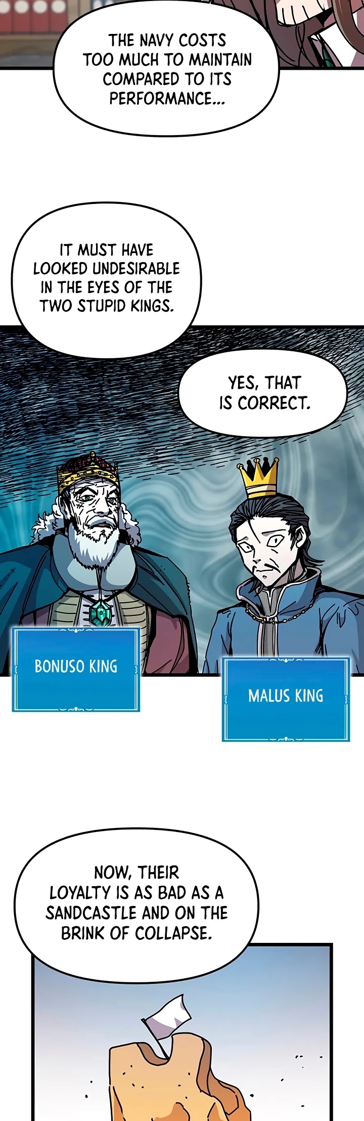 Bug Player chapter 64 page 25