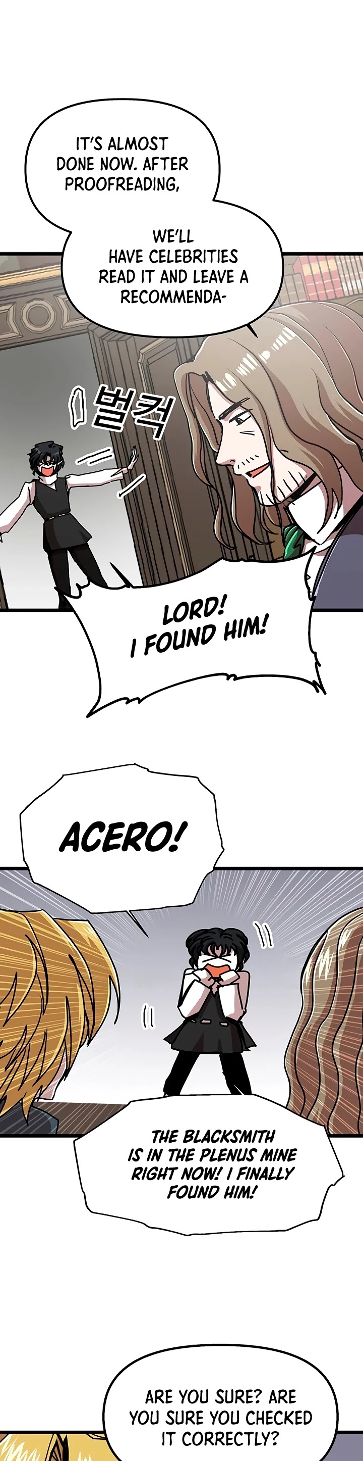 Bug Player chapter 64 page 27