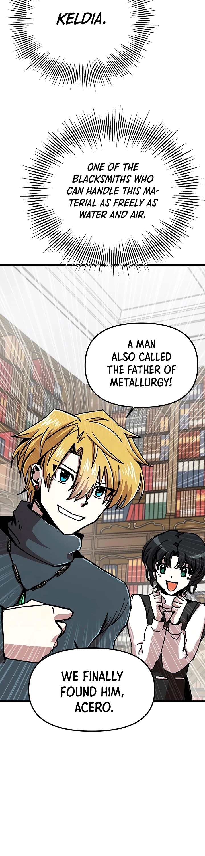 Bug Player chapter 64 page 29