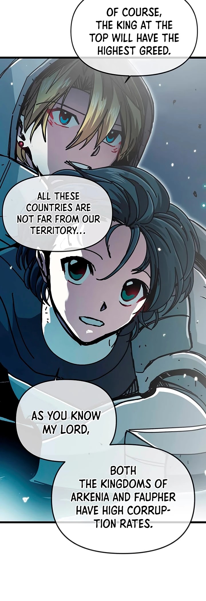 Bug Player chapter 64 page 34