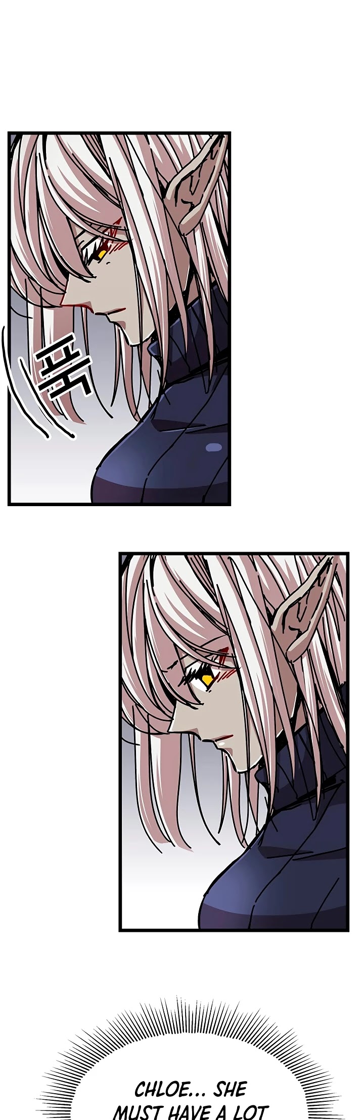 Bug Player chapter 64 page 5