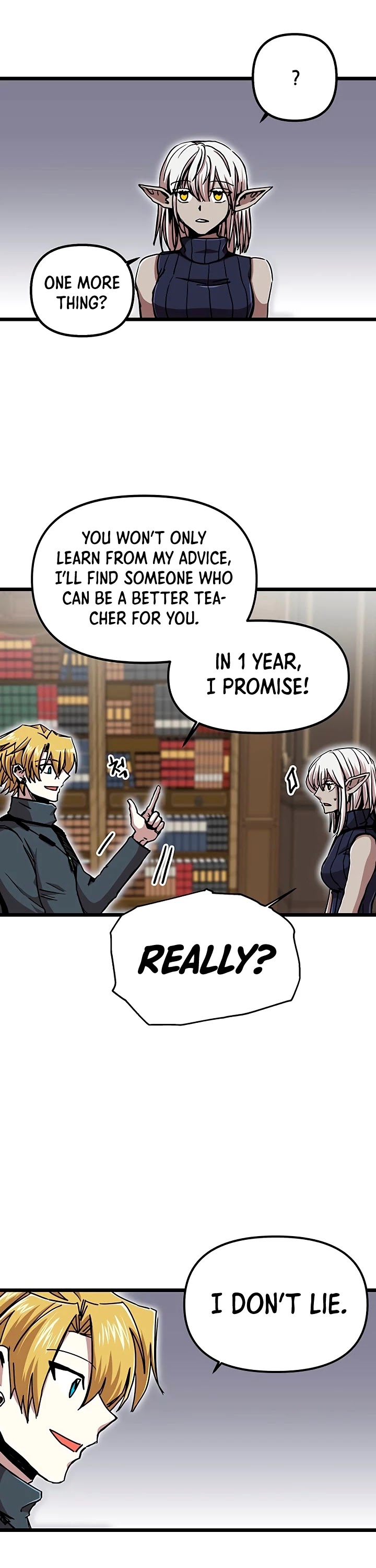 Bug Player chapter 64 page 7