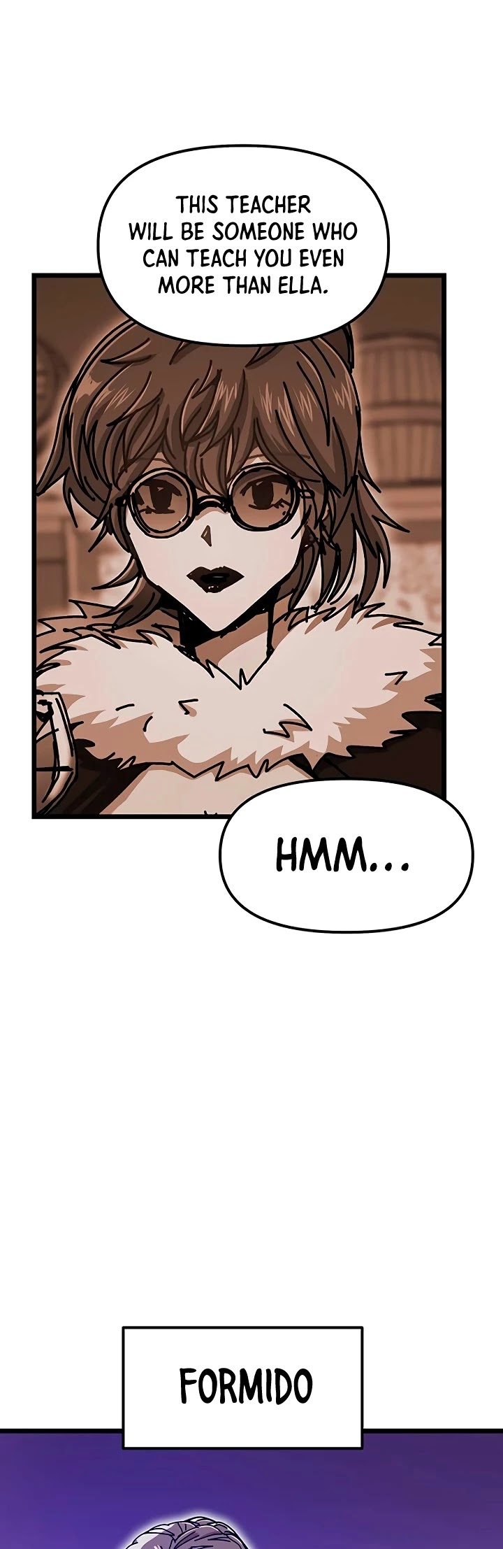 Bug Player chapter 64 page 8