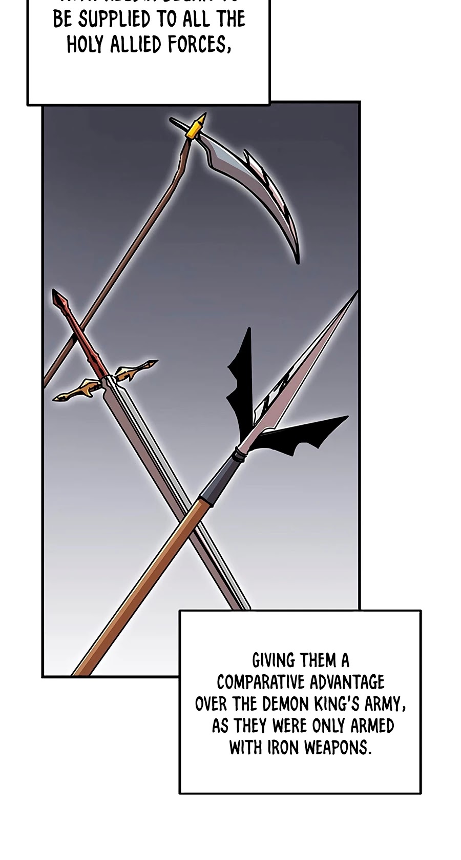 Bug Player chapter 65 page 10