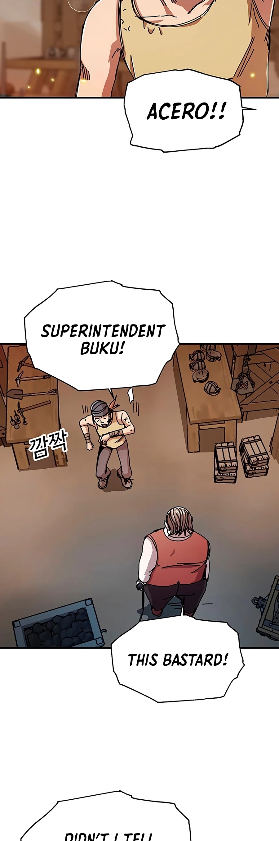 Bug Player chapter 65 page 15