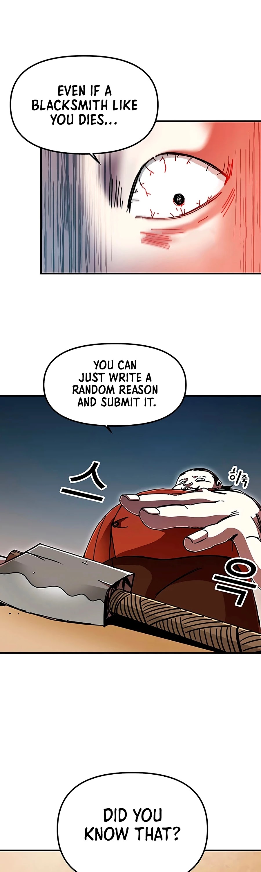 Bug Player chapter 65 page 22